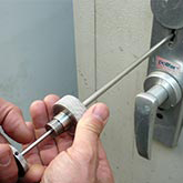 Аварийное вскрытие замков