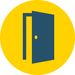 Изображение Вскрытие дверей