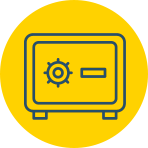 Изображение Вскрытие сейфов